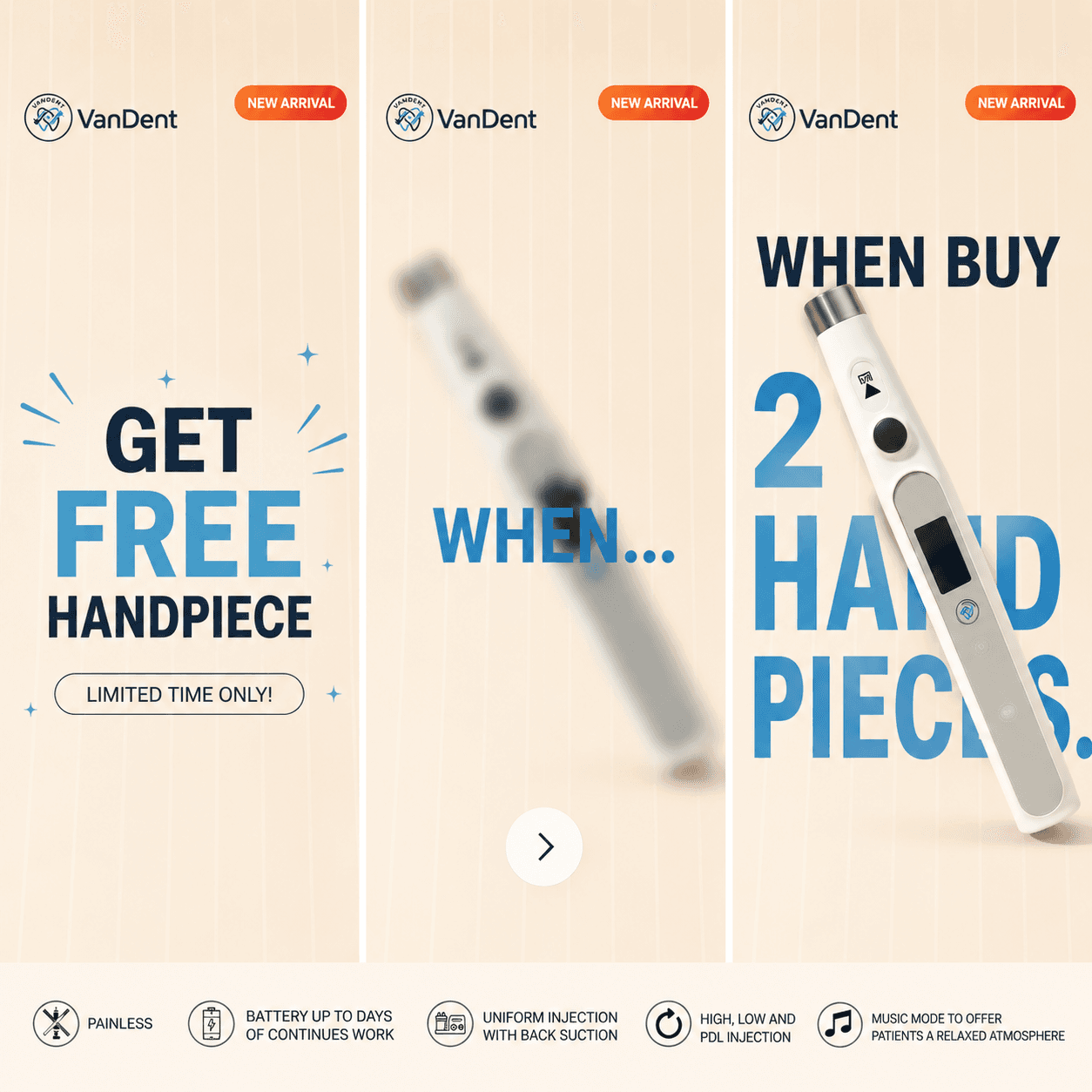 VanPen product image